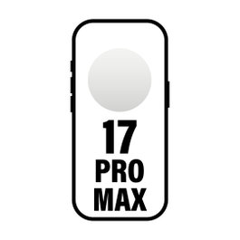 Apple iPhone 17 Pro Max 2TB Plata